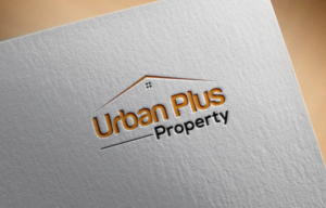 Diseño de Logo por J0k3r para Urban Plus Property | Diseño: #12529481
