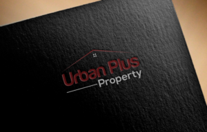 Diseño de Logo por J0k3r para Urban Plus Property | Diseño: #12538309