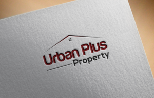 Diseño de Logo por J0k3r para Urban Plus Property | Diseño: #12538310