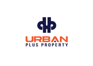 Diseño de Logo por fisekovic goran para Urban Plus Property | Diseño: #12526651