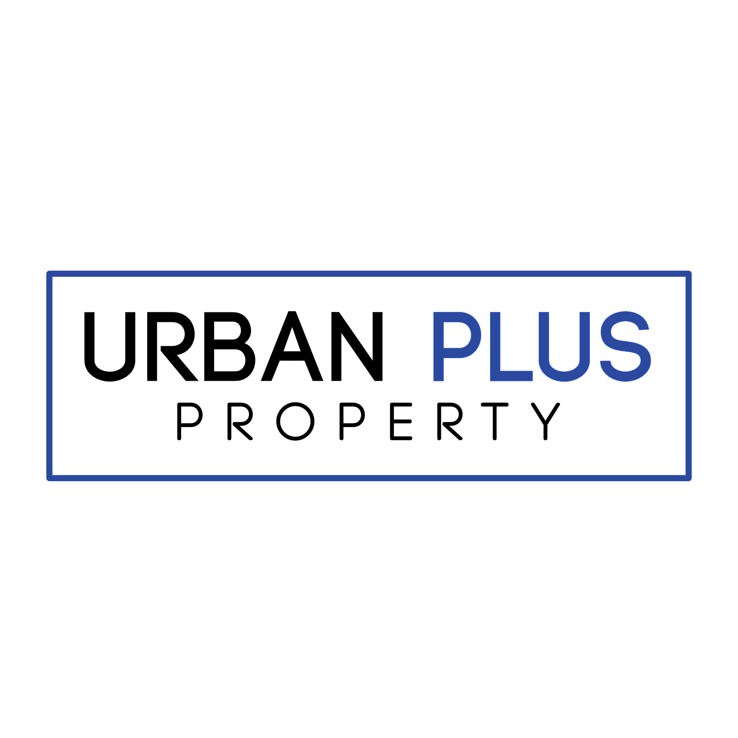 Logo Design by twilksdesigns for Urban Plus Property | Design #12549787