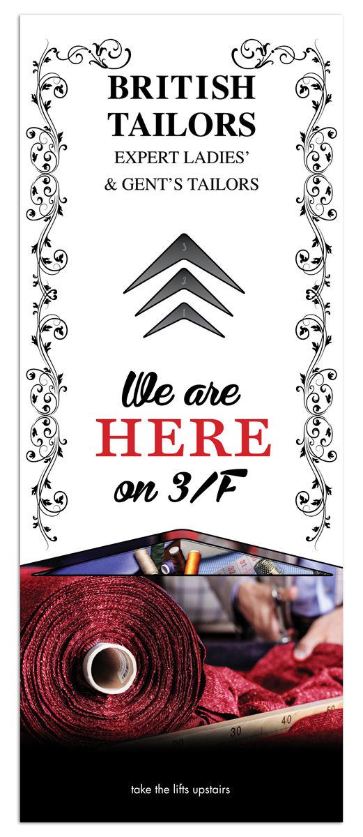 Diseño de Flyer por UrbainFX para este proyecto | Diseño #12600919