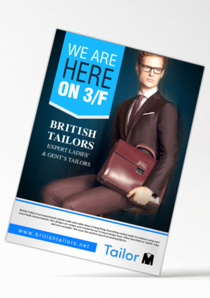 Flyer Design by debdesign for this project | Design: #12508739