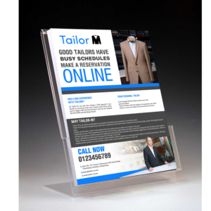 Flyer Design by creative.bugs for this project | Design: #12508745