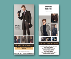 Flyer Design by creative101 for this project | Design #12587202
