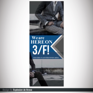 Flyer Design by BHAMQR