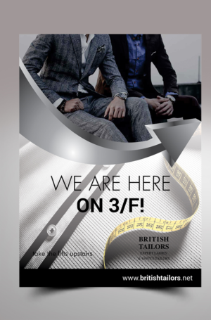 Flyer Design by ecorokerz for this project | Design #12509577