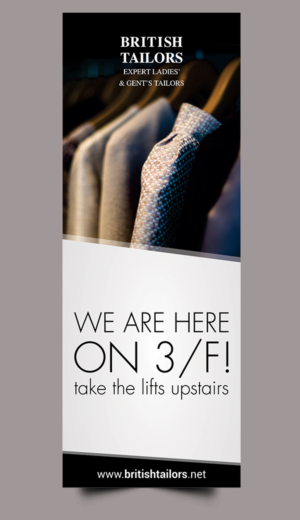 Flyer Design by ecorokerz for this project | Design: #12566175