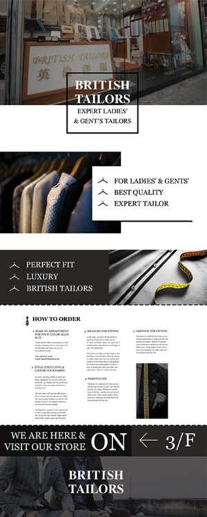 Flyer Design by Trisna mulyana for this project | Design: #12537413
