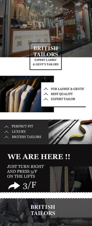 Flyer Design by Trisna mulyana for this project | Design #12552854