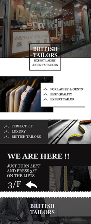 Flyer Design by Trisna mulyana for this project | Design: #12552855