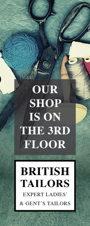 Tailor Flyer Designs 32 Flyers To Browse
