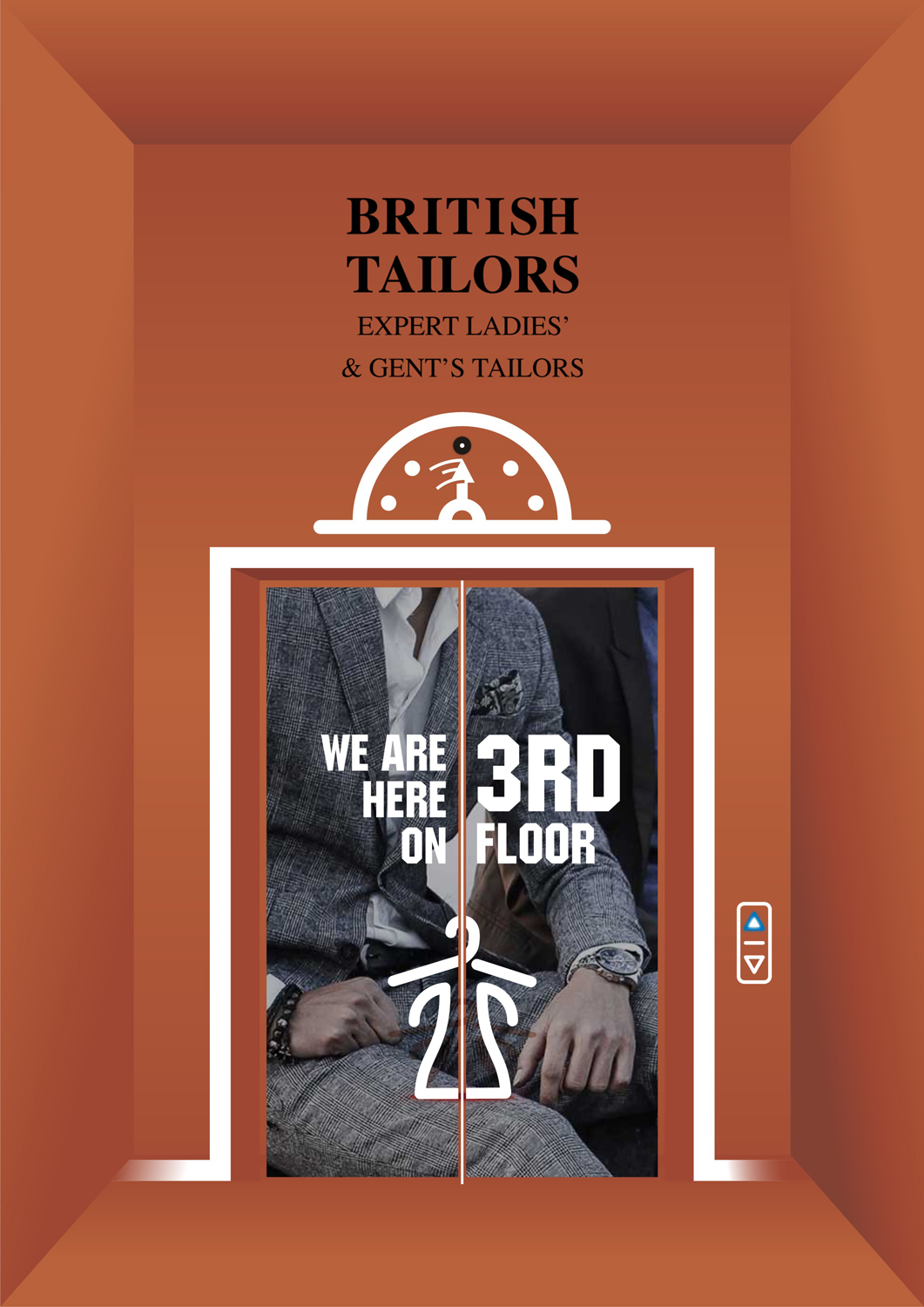 Flyer Design by Marketing Wings for this project | Design #12526127