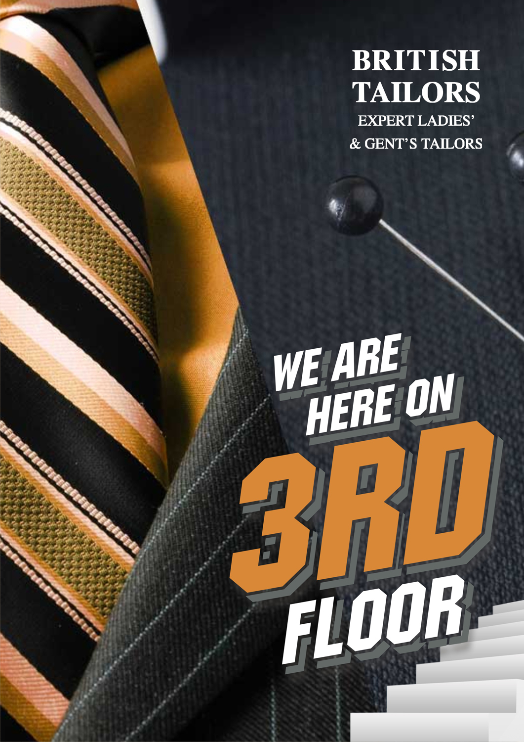 Flyer Design by Marketing Wings for this project | Design #12526128