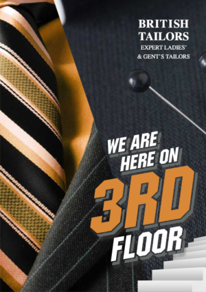 Flyer Design by Marketing Wings for this project | Design: #12526128