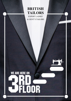 Flyer Design by Marketing Wings for this project | Design: #12526129