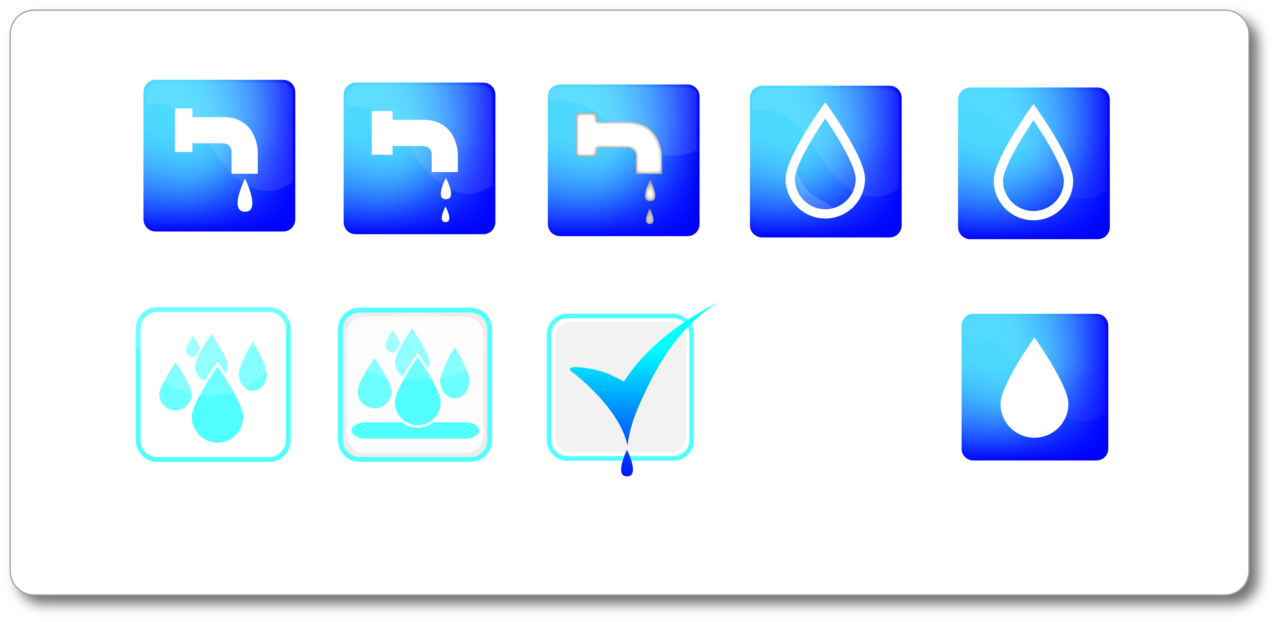 Icon Design by thethinkery.co.uk for Planet Label | Design #30614