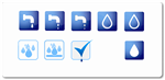 Icon Design by thethinkery.co.uk for Planet Label | Design: #30614
