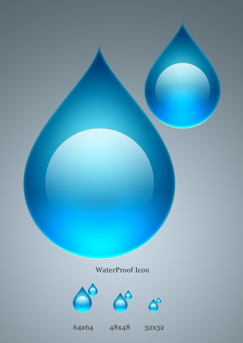 Icon Design by Mike Katindig for Planet Label | Design #29395