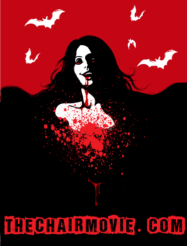 Kunst-Design von GraphicsGang für Red Diamond Films Inc. | Design #12563386