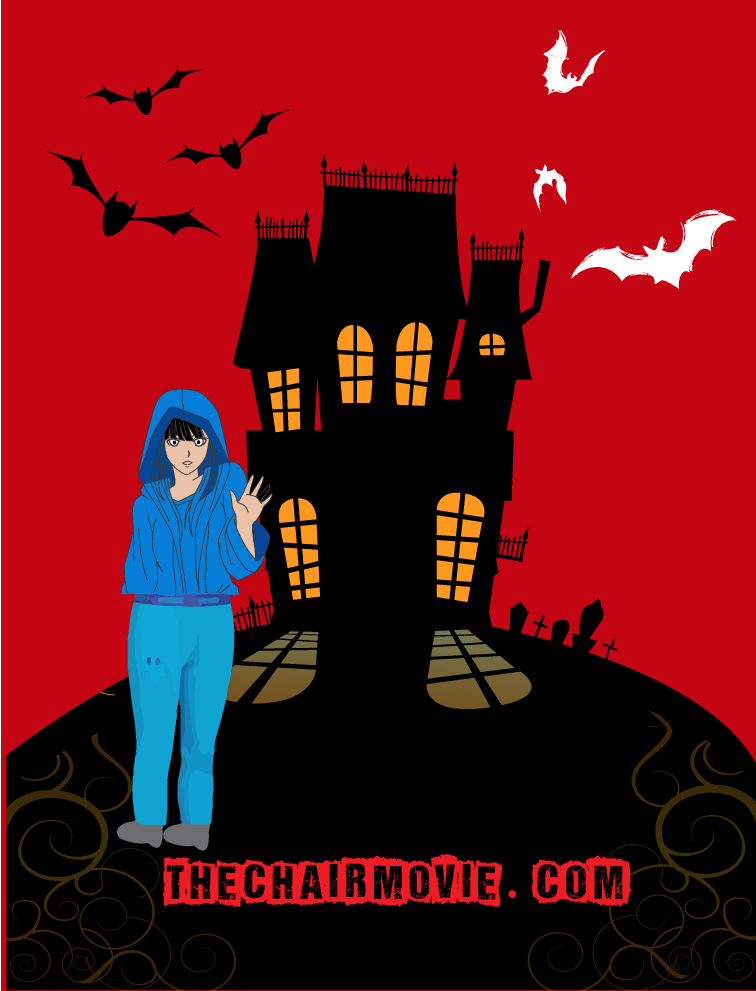 Art Design by GraphicsGang for Red Diamond Films Inc. | Design #12563390