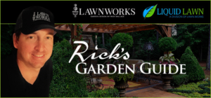 WEEKLY INFORMATIONAL GARDENING NEWSLETTER 