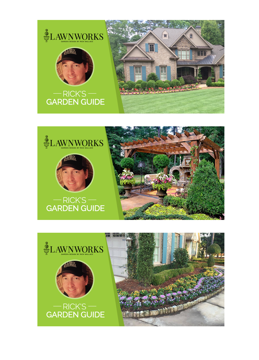 Banner Ad Design by Laurra for this project | Design #12509249