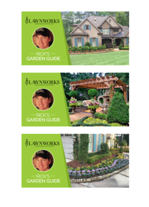 Banner Ad Design by Laurra