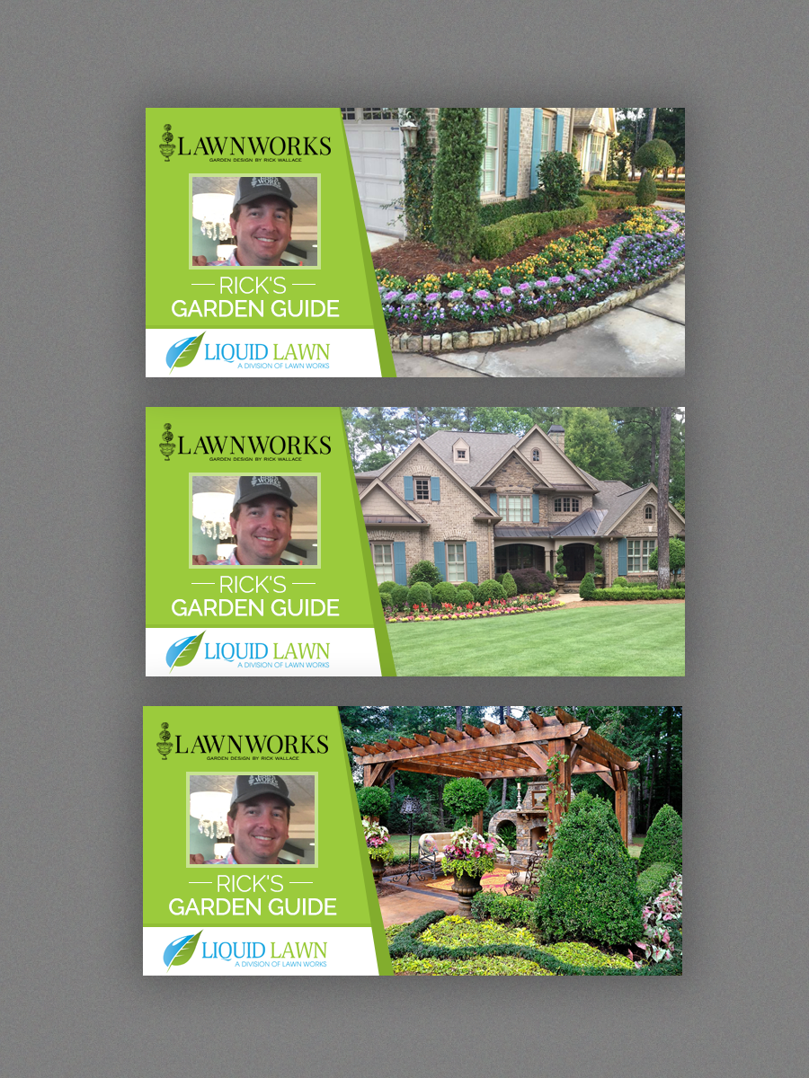 Banner Ad Design by Laurra for this project | Design #12509936