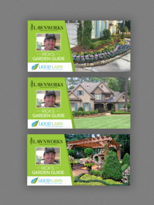 Banner Ad Design by Laurra for this project | Design: #12509936