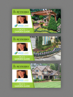 Banner Ad Design by Laurra for this project | Design #12509973