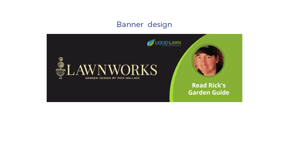 Banner Ad Design by Dabashes Adhikery for this project | Design #12517394