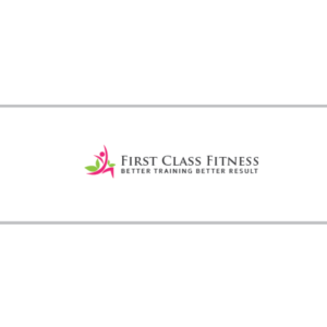 Logo Design by Tere G artwork for First Class Fitness llc  | Design: #12513415