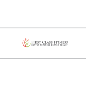 Logo Design by Tere G artwork for First Class Fitness llc  | Design: #12513416