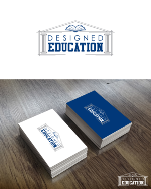 Logo Design by MoonFeather for this project | Design: #12529493