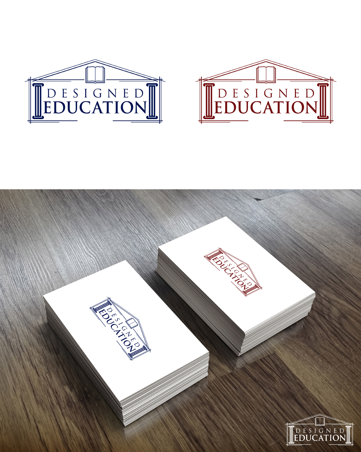 Logo Design by MoonFeather for this project | Design #12546203