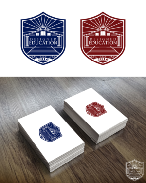 Logo Design by MoonFeather for this project | Design: #12546234