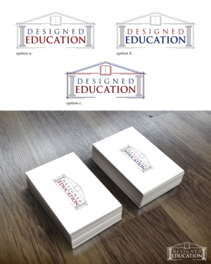 Logo Design by MoonFeather for this project | Design: #12549436