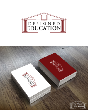 Logo Design by MoonFeather for this project | Design: #12550185