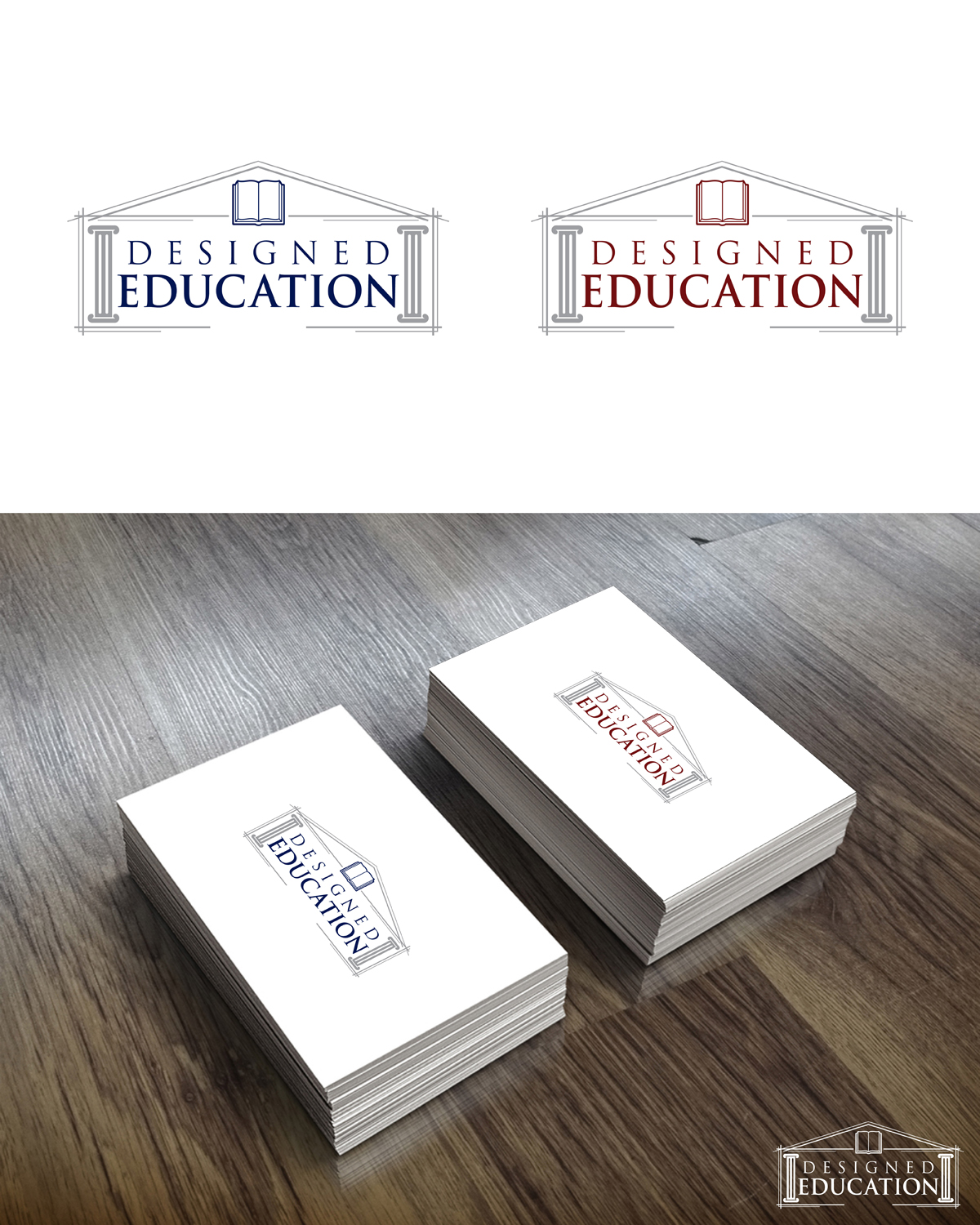Logo Design by MoonFeather for this project | Design #12584710