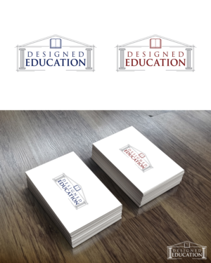 Logo Design by MoonFeather