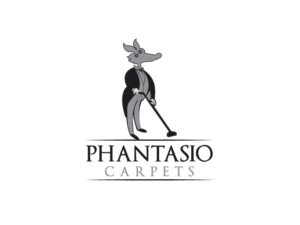 Logo Design by design1ny for Phantasio Carpets | Design: #12541936