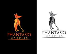 Logo Design by design1ny for Phantasio Carpets | Design: #12541937