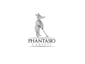 Logo Design by design1ny for Phantasio Carpets | Design: #12545978