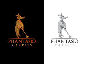 Logo Design by design1ny for Phantasio Carpets | Design: #12546433