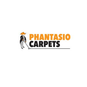 Logo Design by Idwan Design for Phantasio Carpets | Design: #12543252