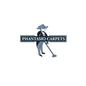 Logo Design by Idwan Design for Phantasio Carpets | Design: #12543260