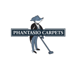 Logo Design by Idwan Design for Phantasio Carpets | Design: #12546744