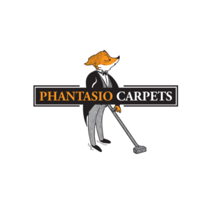 Logo Design by Idwan Design for Phantasio Carpets | Design #12546747