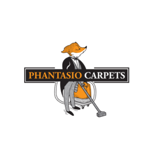 Logo Design by Idwan Design for Phantasio Carpets | Design: #12553760